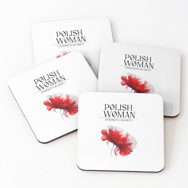 Item preview, Polish Woman Celebrate Heritage designed and sold by GoldPixelQueen.