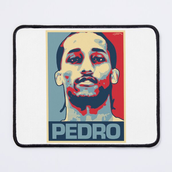 Item preview, Pedro designed and sold by DFA.