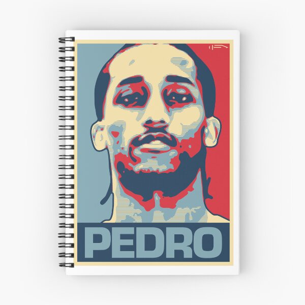 Item preview, Pedro designed and sold by DFA.