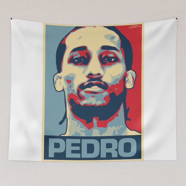Item preview, Pedro designed and sold by DFA.