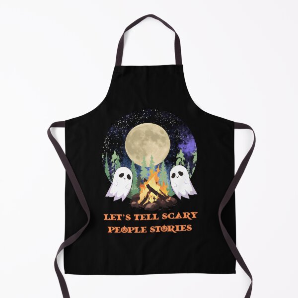 Item preview, Scary people stories designed and sold by EricT00.