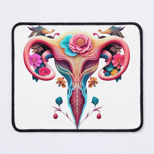 Item preview, Uterus designed and sold by MelShrimpy.