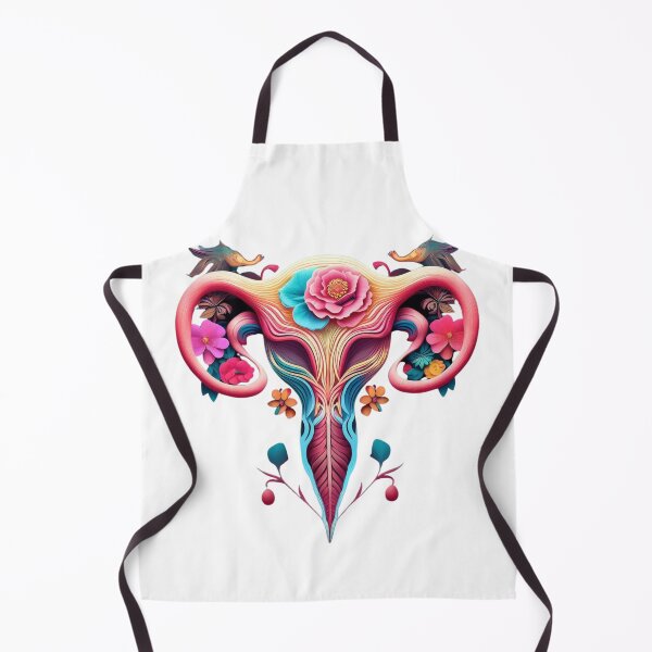 Item preview, Uterus designed and sold by MelShrimpy.