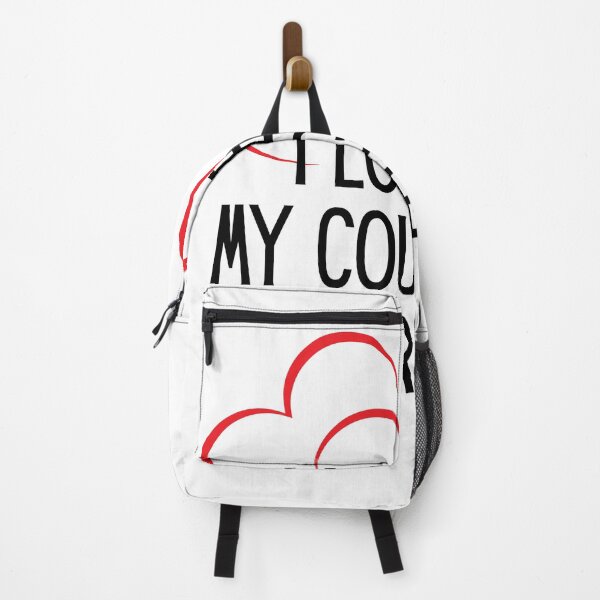 Item preview, I Love My Cougar Girlfriend Boyfriend Saying GF designed and sold by faridman.