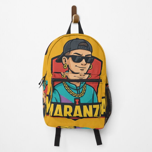 Item preview, MaranzaStyle designed and sold by GC ArtiNova.