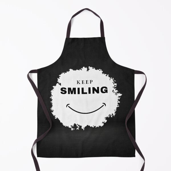 Item preview, Keep Smiling designed and sold by Styylee.