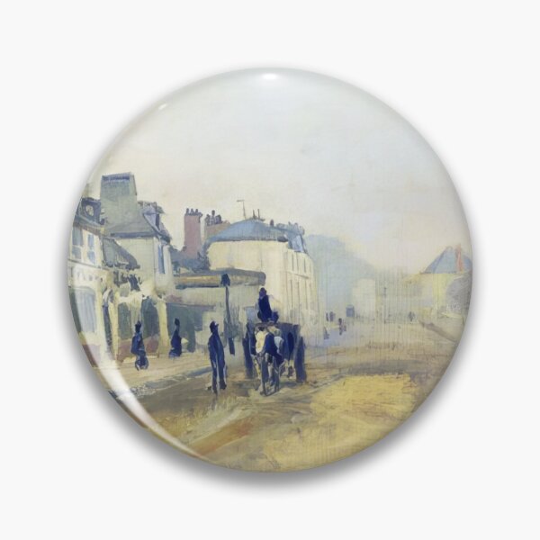 Item preview,  by Claude Monet designed and sold by GabyddAlessandr.
