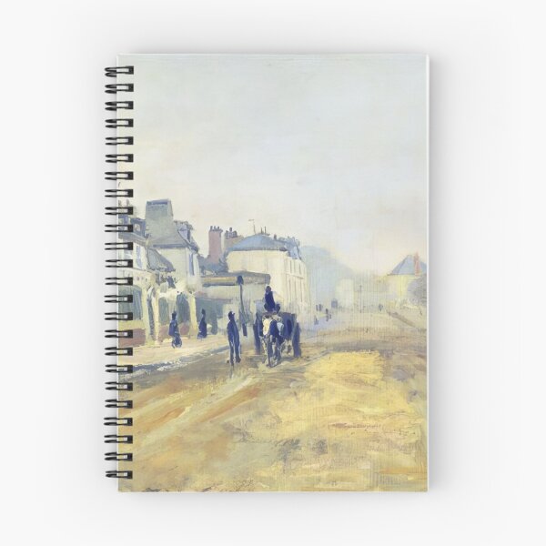 Item preview,  by Claude Monet designed and sold by GabyddAlessandr.