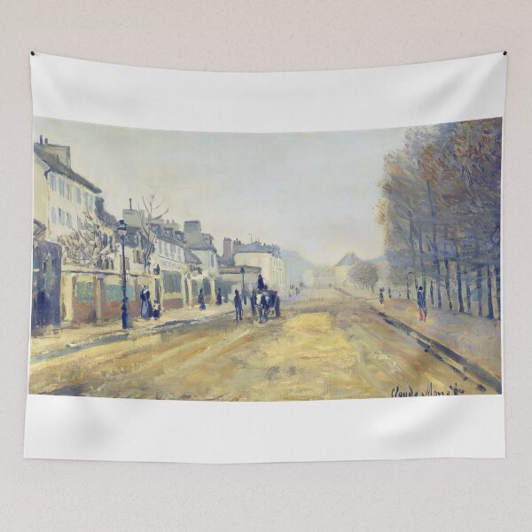 Item preview,  by Claude Monet designed and sold by GabyddAlessandr.