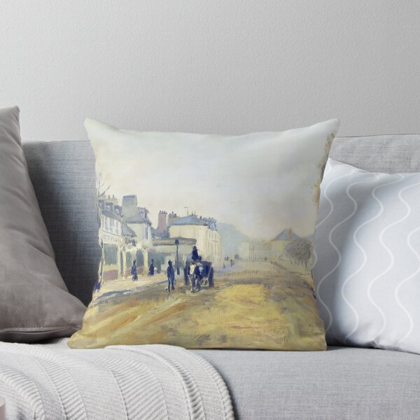 Item preview,  by Claude Monet designed and sold by GabyddAlessandr.