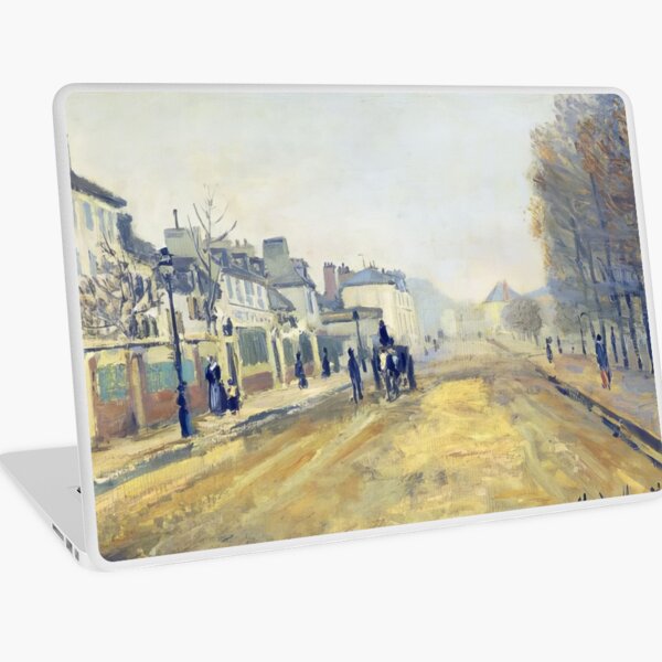 Aperçu de l'œuvre par Claude Monet créée et vendue par GabyddAlessandr.