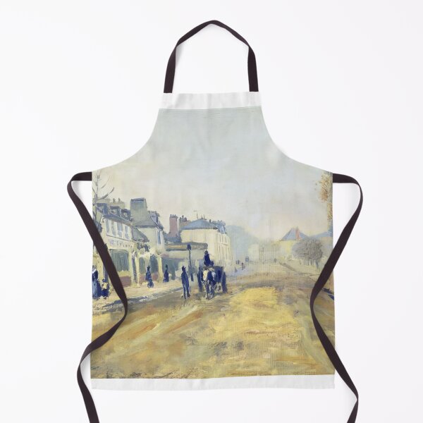 Item preview, by Claude Monet designed and sold by GabyddAlessandr.