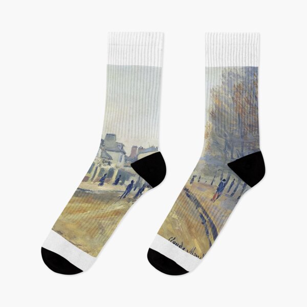 Item preview,  by Claude Monet designed and sold by GabyddAlessandr.