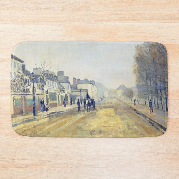 Item preview,  by Claude Monet designed and sold by GabyddAlessandr.