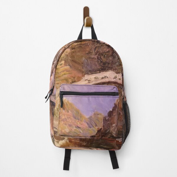 Item preview, The Castle of Dolceacqua 1884 by Claude Monet designed and sold by GabyddAlessandr.