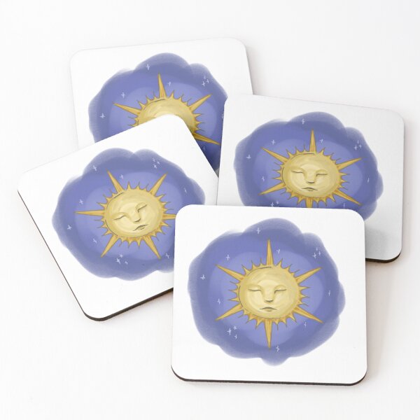 Item preview, Sun designed and sold by mymapuddle.