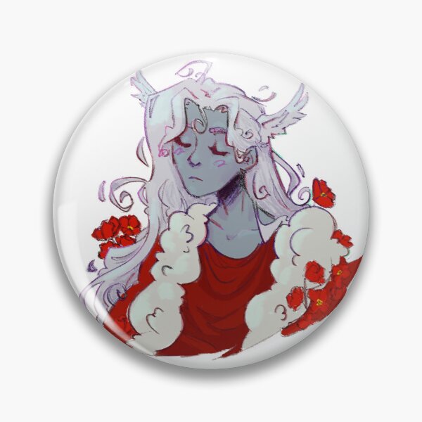 Item preview, Hypnos Hades 2 designed and sold by OVoyagerO.