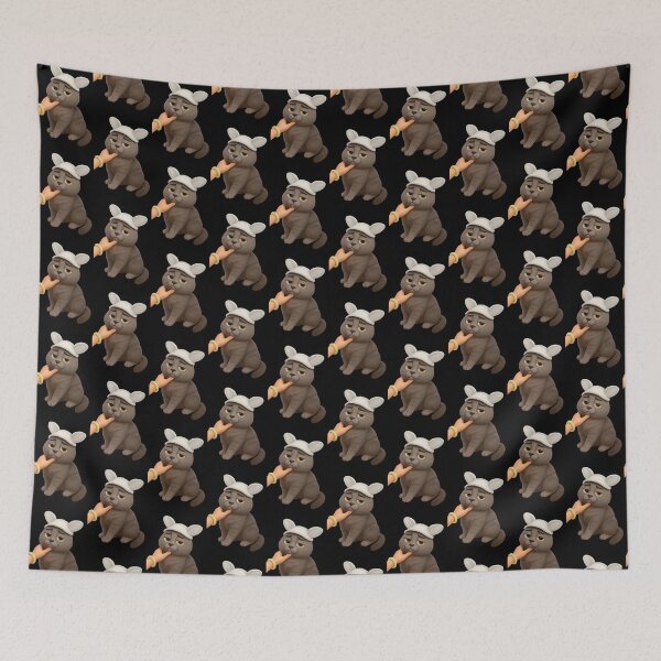 Item preview, Hpless cat designed and sold by Catsmoment.