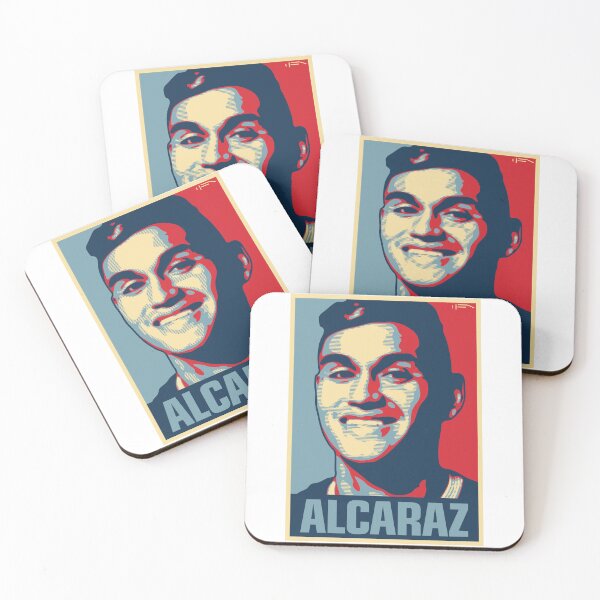 Item preview, Alcaraz designed and sold by DFA.