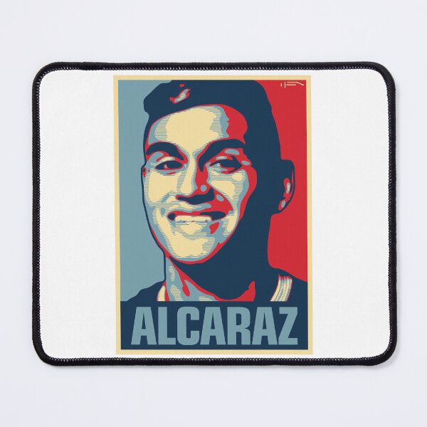 Item preview, Alcaraz designed and sold by DFA.