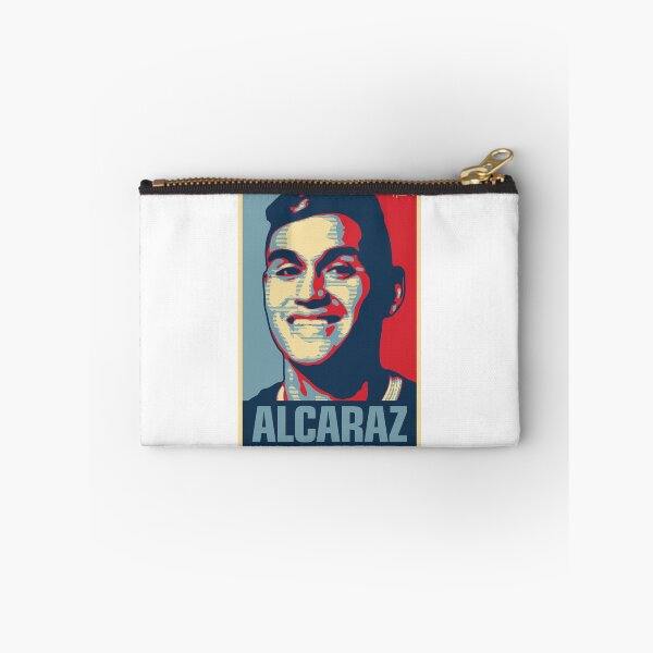 Item preview, Alcaraz designed and sold by DFA.