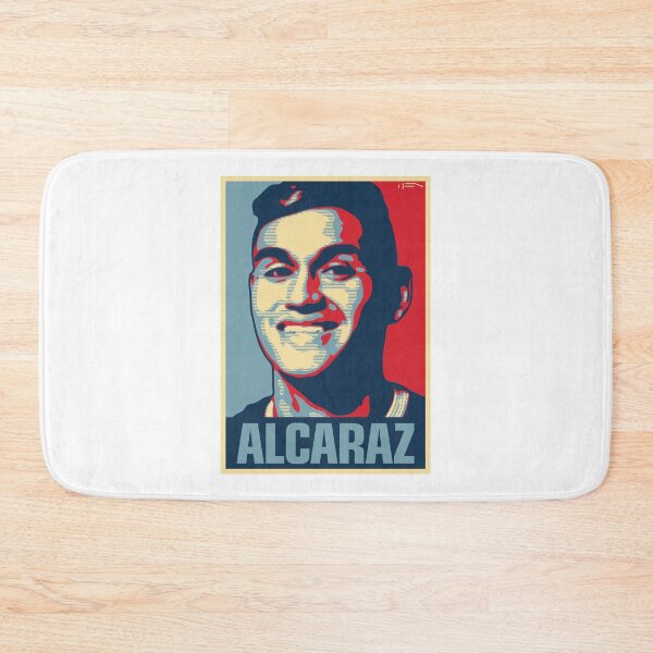 Item preview, Alcaraz designed and sold by DFA.