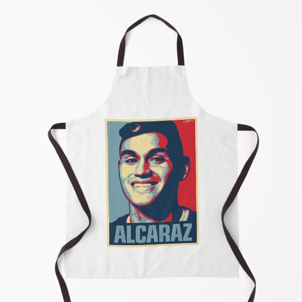 Item preview, Alcaraz designed and sold by DFA.