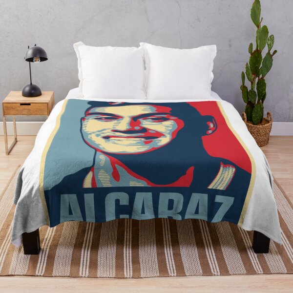 Item preview, Alcaraz designed and sold by DFA.