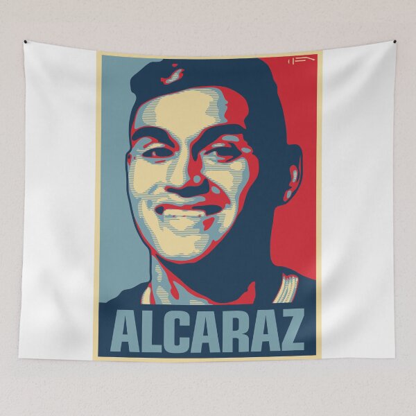 Item preview, Alcaraz designed and sold by DFA.