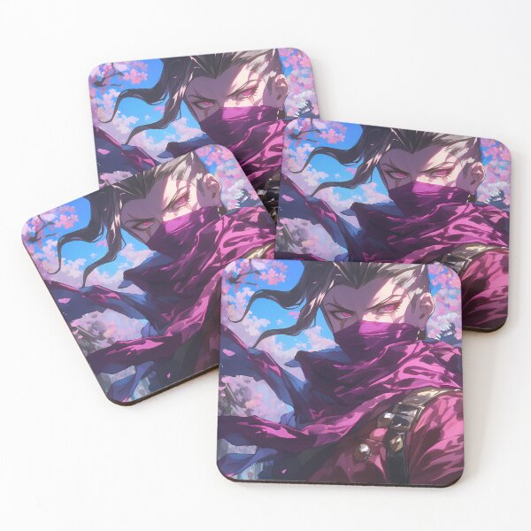 Item preview, Gundham Tanaka Danganronpa Anime Sakura Cherry Blossom Dramatic Scarf designed and sold by earlobejerk.