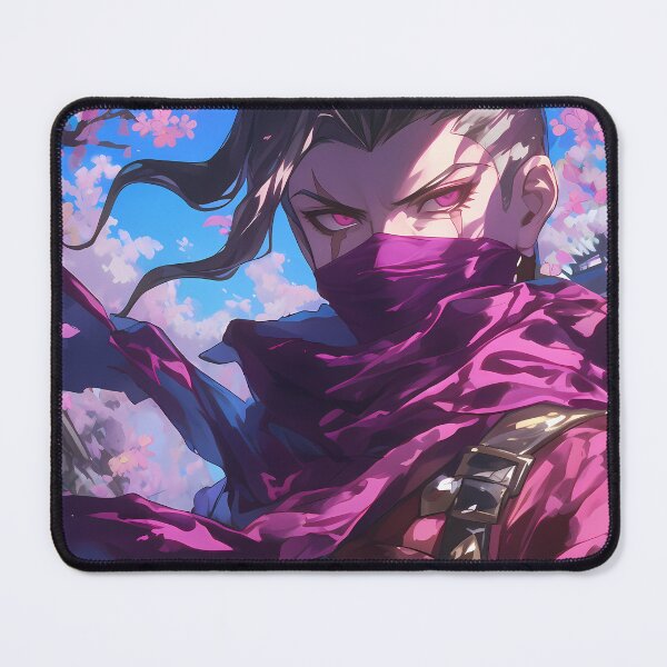 Item preview, Gundham Tanaka Danganronpa Anime Sakura Cherry Blossom Dramatic Scarf designed and sold by earlobejerk.