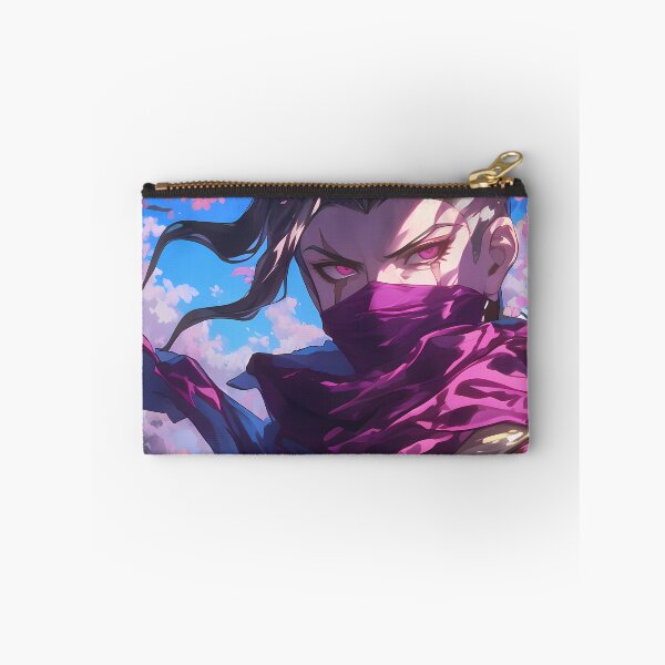 Item preview, Gundham Tanaka Danganronpa Anime Sakura Cherry Blossom Dramatic Scarf designed and sold by earlobejerk.