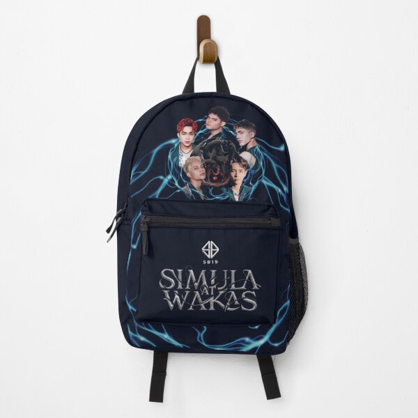 Item preview, SB19 Simula At Wakas V.3 designed and sold by RedInkLab.
