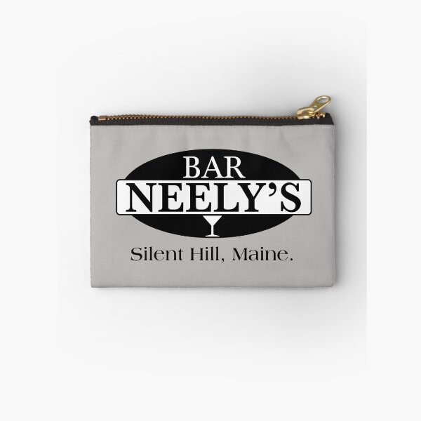 Item preview, Neely's Bar (Silent Hill, Maine) designed and sold by fandemonium.