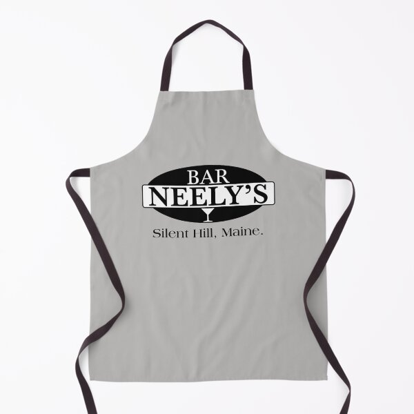 Item preview, Neely's Bar (Silent Hill, Maine) designed and sold by fandemonium.
