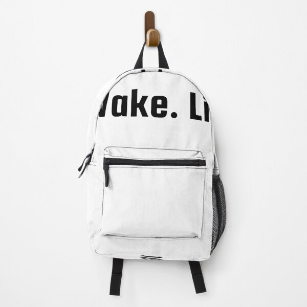 Item preview, Wake. Lift. Repeat. designed and sold by Ninjacatoff.