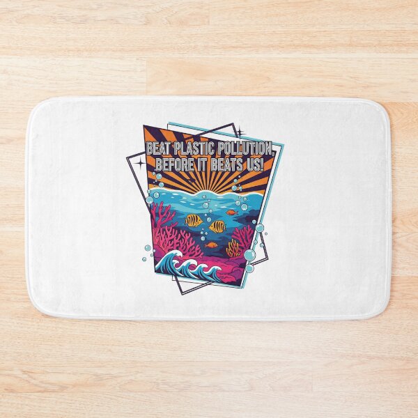Item preview, Oceanic Art: Protection of Coral Reefs and Marine Life designed and sold by ART-POD-PL.