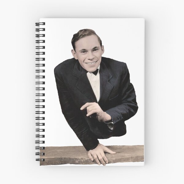 Item preview, Johnny Eck Tribute designed and sold by IanBakerToons.