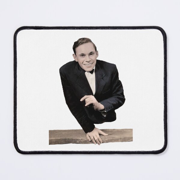 Item preview, Johnny Eck Tribute designed and sold by IanBakerToons.