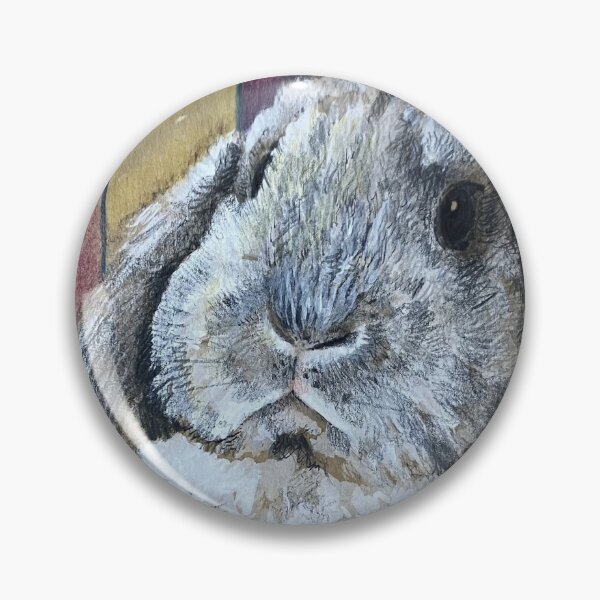 Item preview, Conejo y rayas designed and sold by Splash Rabbit .