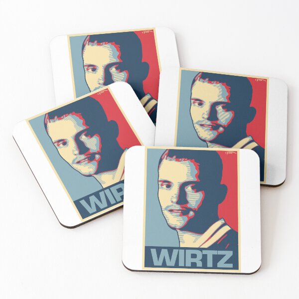 Item preview, Wirtz designed and sold by DFA.