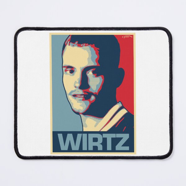 Item preview, Wirtz designed and sold by DFA.