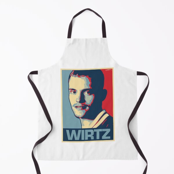 Item preview, Wirtz designed and sold by DFA.