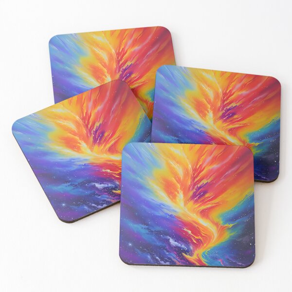 Item preview, Celestial Ignition designed and sold by Dream's Art.