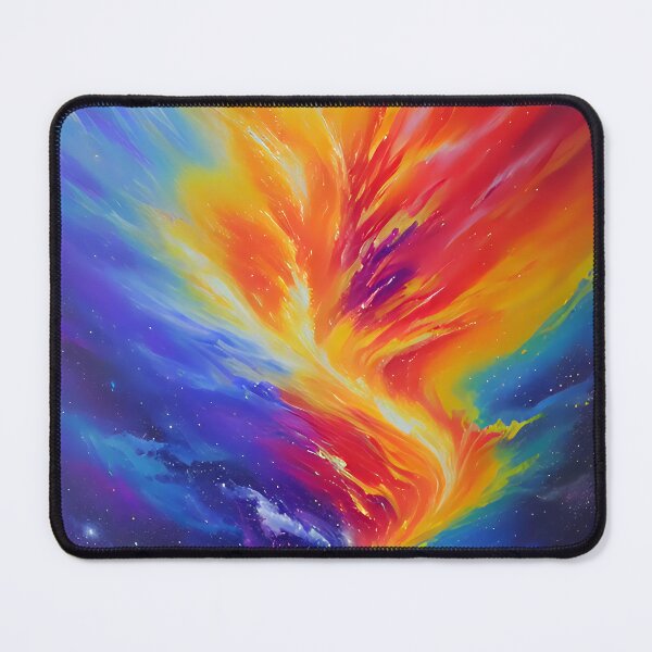 Item preview, Celestial Ignition designed and sold by Dream's Art.