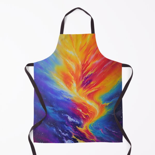 Item preview, Celestial Ignition designed and sold by Dream's Art.