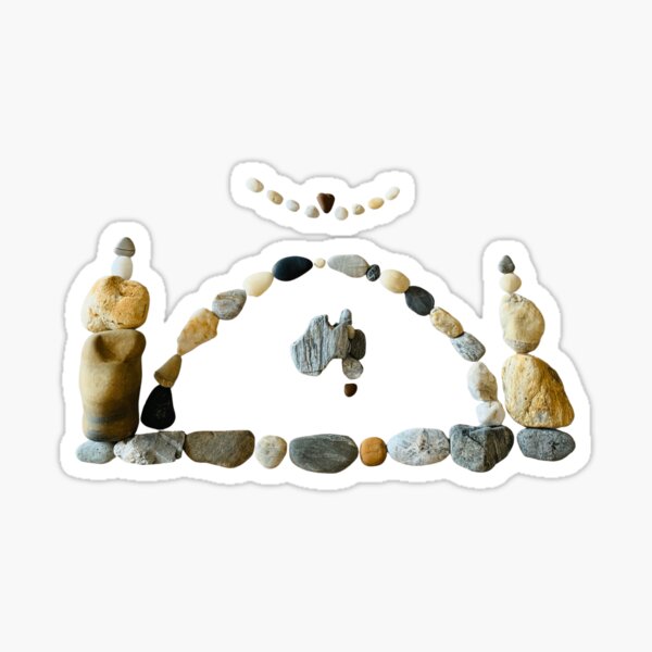 Item preview, Sydney Harbour Bridge Australia rocks! designed and sold by truleeido.