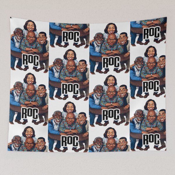Item preview, ROC  designed and sold by Sassysue72.