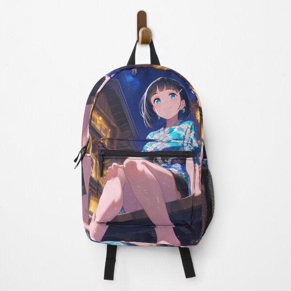 Item preview, Kirigaya Suguha Sword Art Online Anime Lantern Wisteria Fantasy designed and sold by earlobejerk.