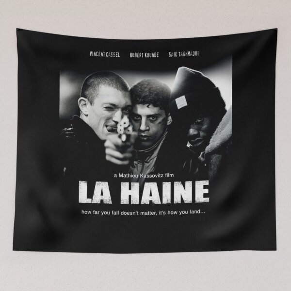 Item preview, Vintage Retro LaHainee Film Movie designed and sold by TamaraBrakus.